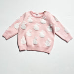 Seed Sweater 6-12M|221240