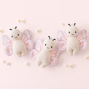 Cuddle & Kind - Baby butterfly, Give 5 Meals|155780