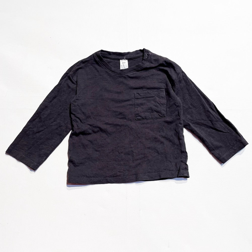H&M Shirt 18-24M **Imperfection|141721
