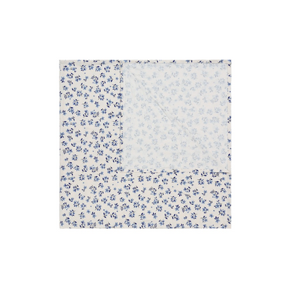 Swaddle Blanket 47"x47" - Bluebell|199370