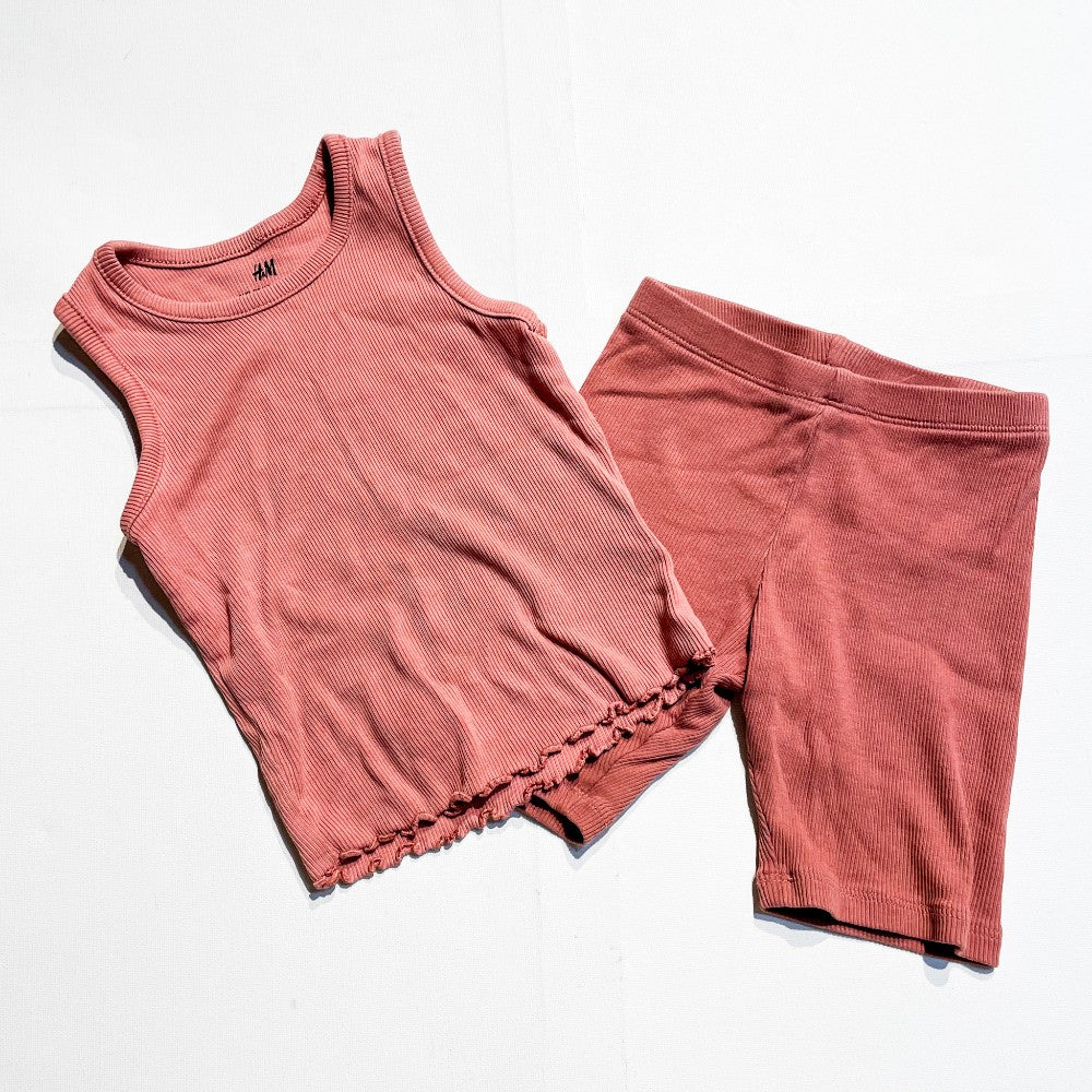 H&M Shirt 2-4Y|176965