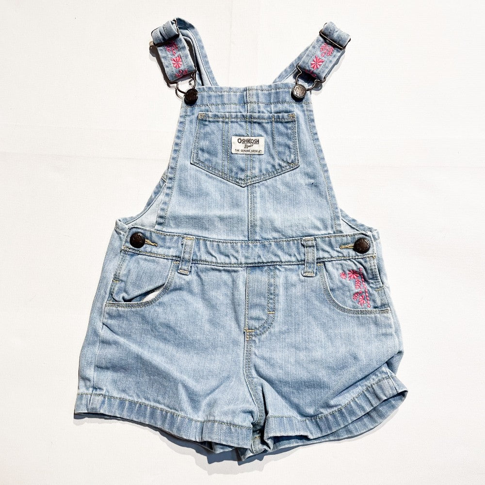 Oshkosh Overalls 3Y|150325