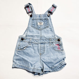 Oshkosh Overalls 3Y|150325