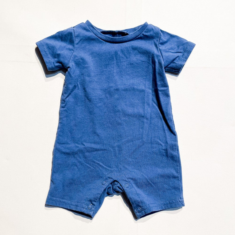 First Impression Romper 0-3M|178283