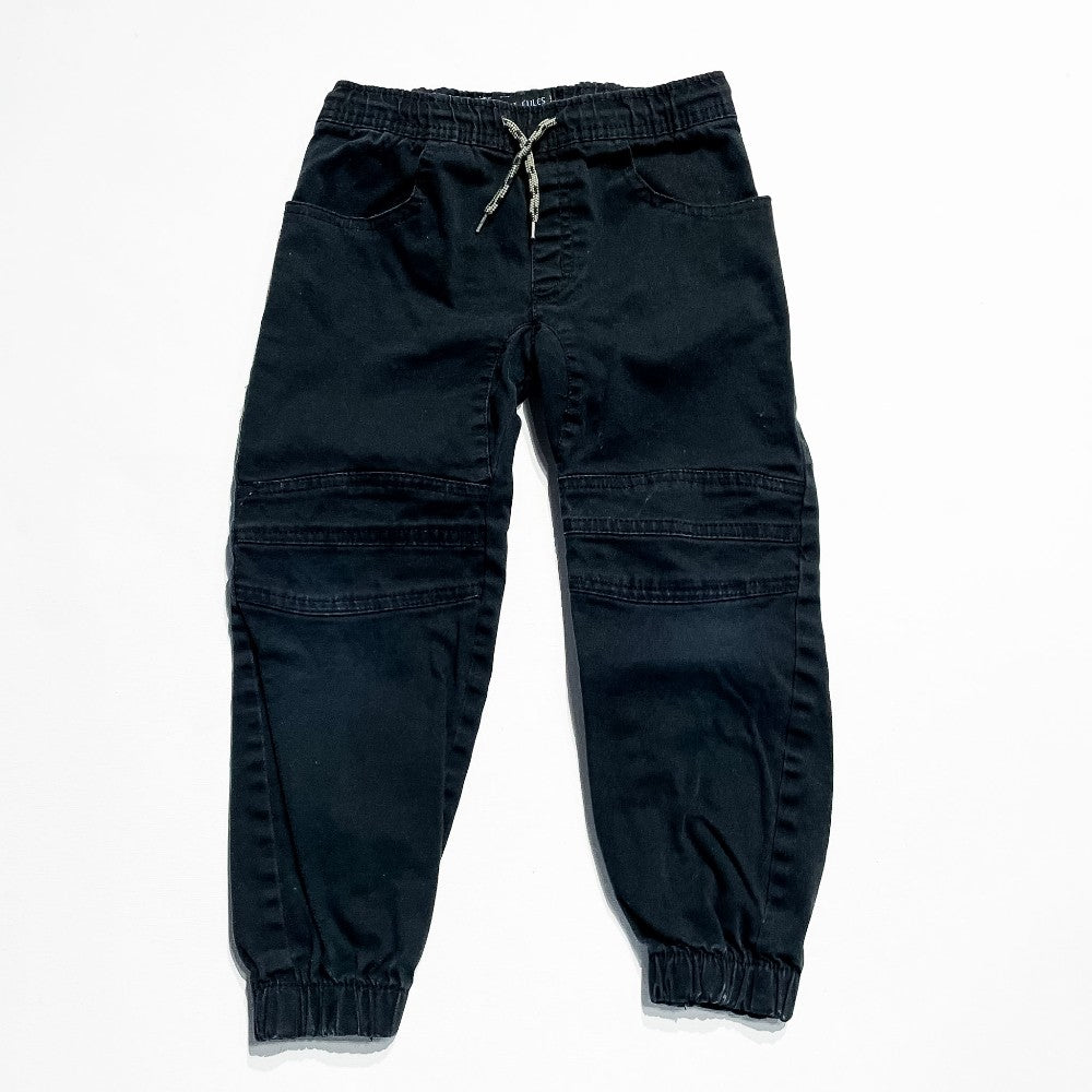Street Rules Pants 5Y|204562