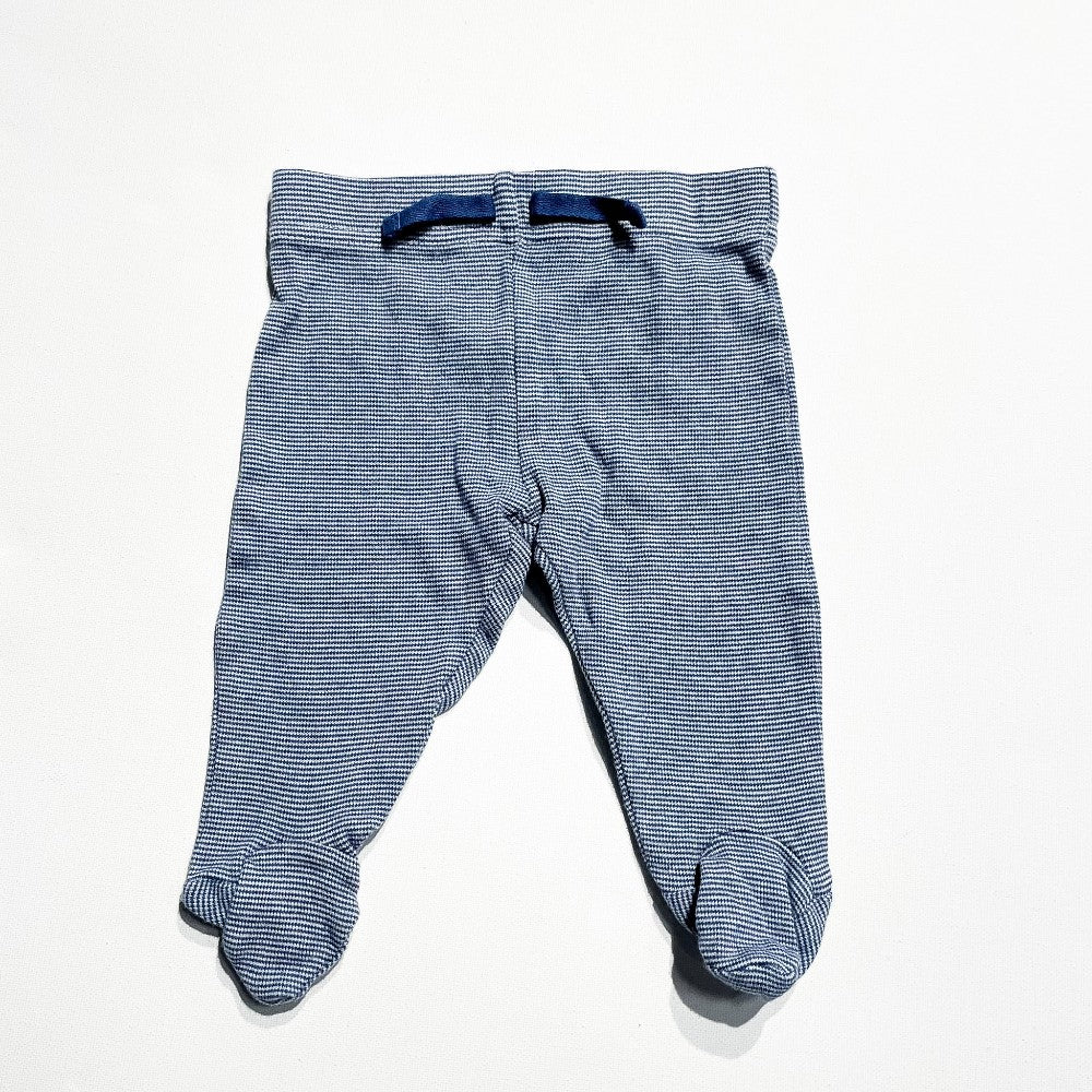 George Pants 0-3M|205685