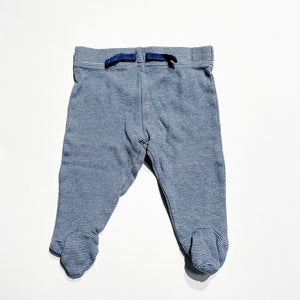 George Pants 0-3M|205685