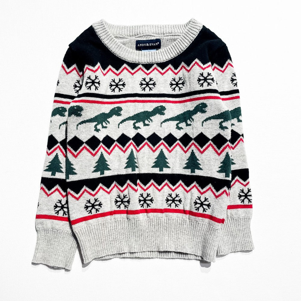 Andy & Evan Sweater 3Y|211805