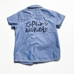 Shirt 12-18M|198783
