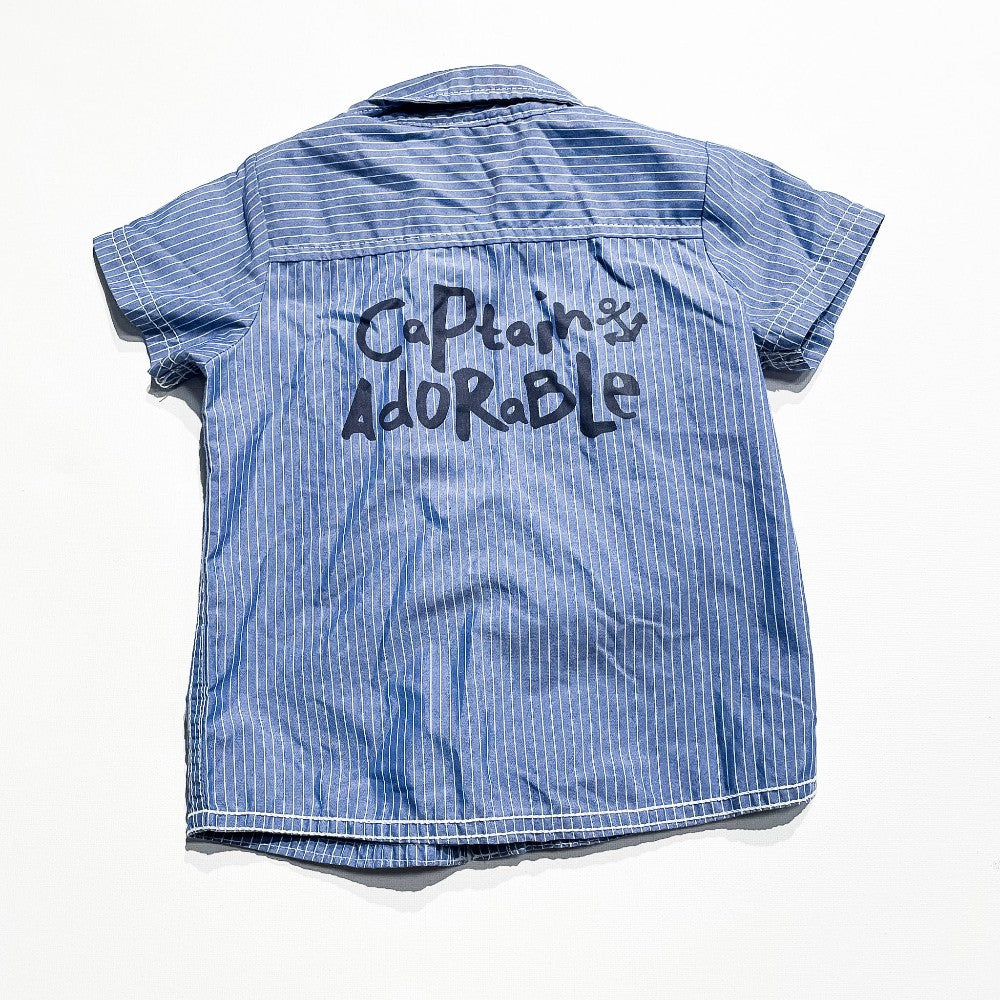 Shirt 12-18M|198783