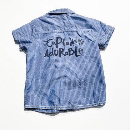 Shirt 12-18M|198783