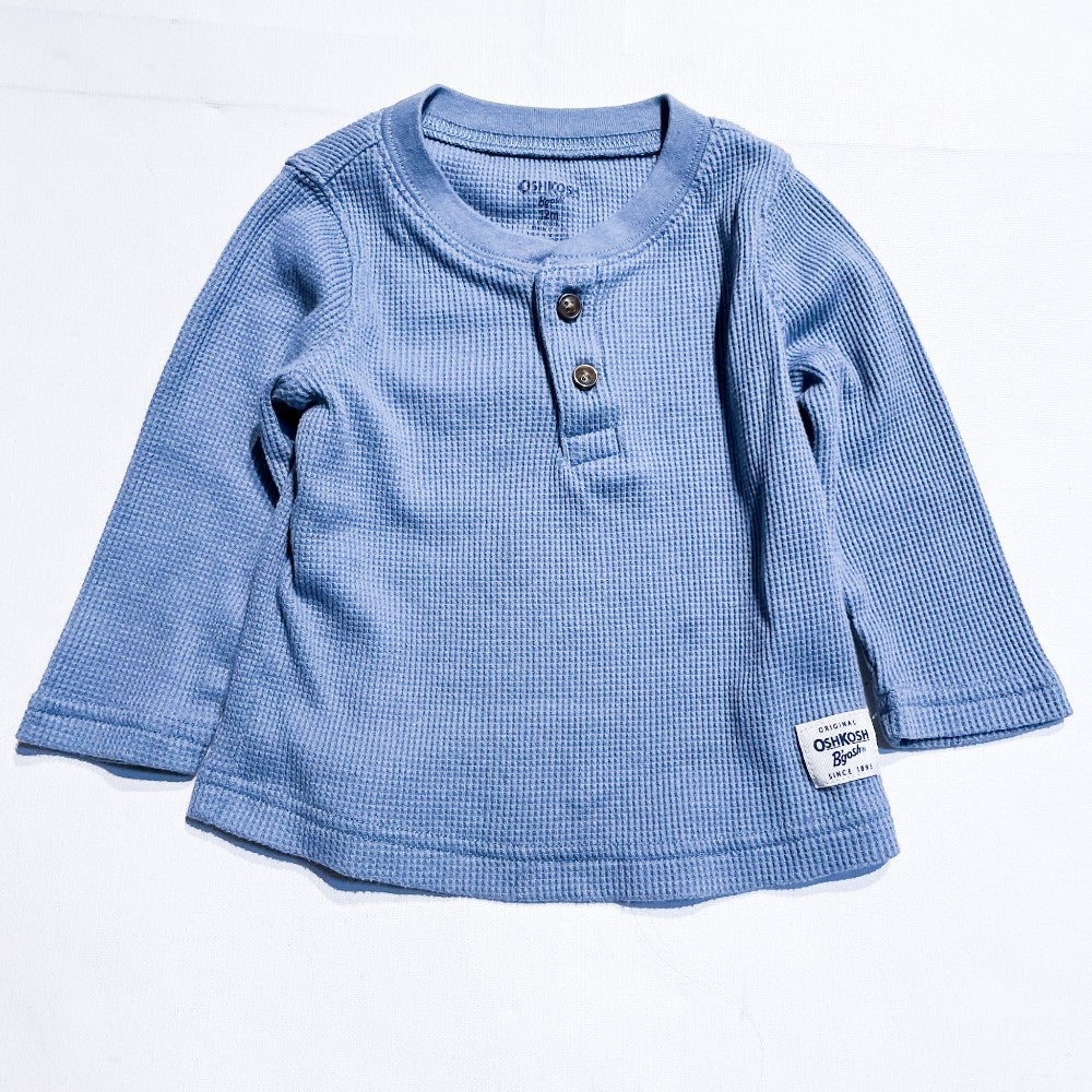 Oshkosh Shirt 12M|184057