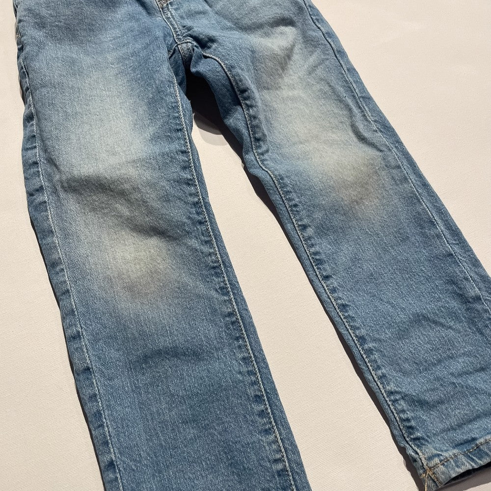Old Navy Jeans 4Y **Imperfection|200709