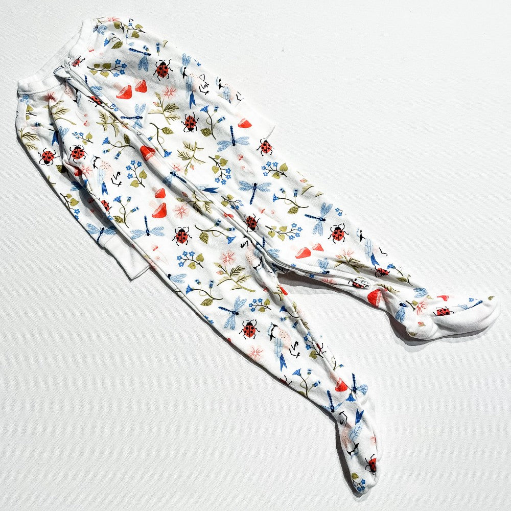 Old Navy Sleeper 3-6M|228228