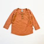 Little & Lively Top 6-12M *Imperfection|125760