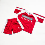 Little Kickers 2T *Imperfection|138445