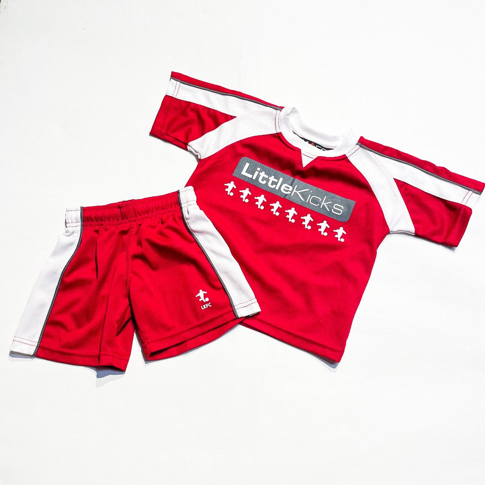 Little Kickers 2T *Imperfection|138445