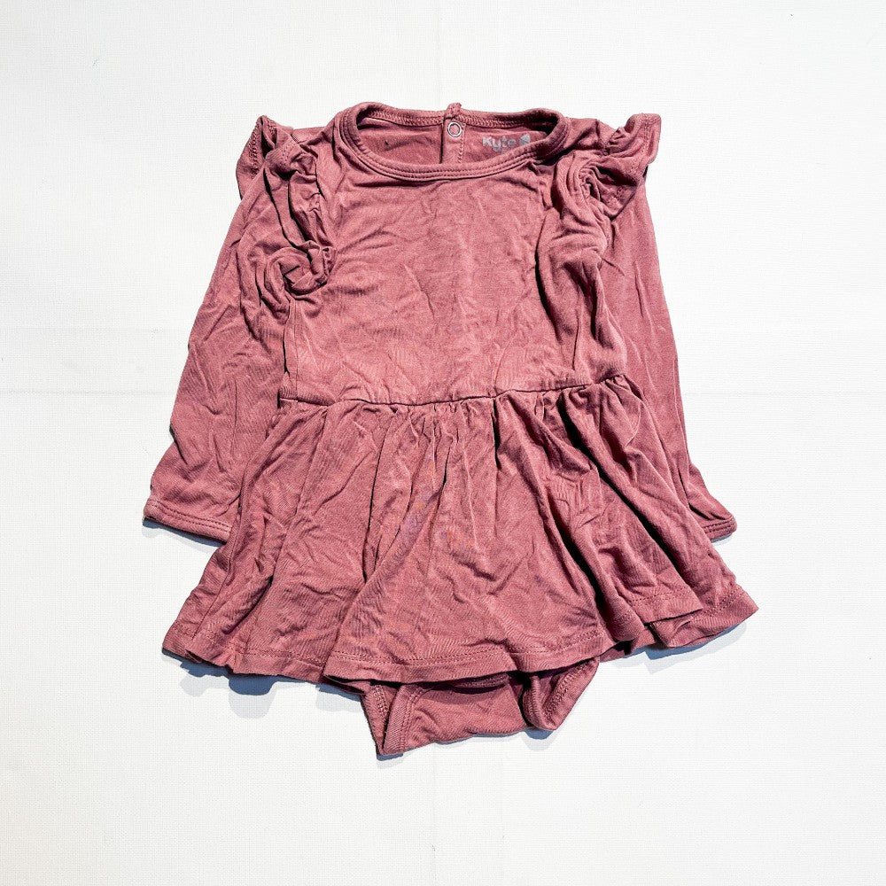 Kyte Dress 3-6M|180257