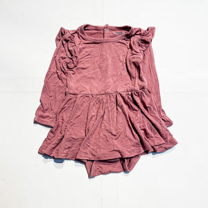 Kyte Dress 3-6M|180257