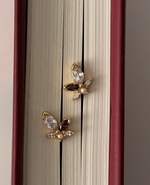 Velora Studs -18K PVD Gold Plating|186991