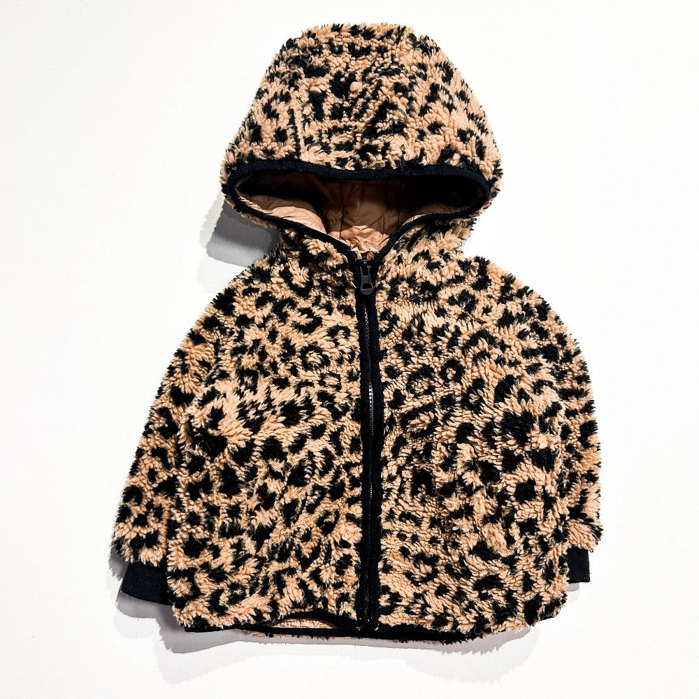 Zara Jacket 9-12M|208371
