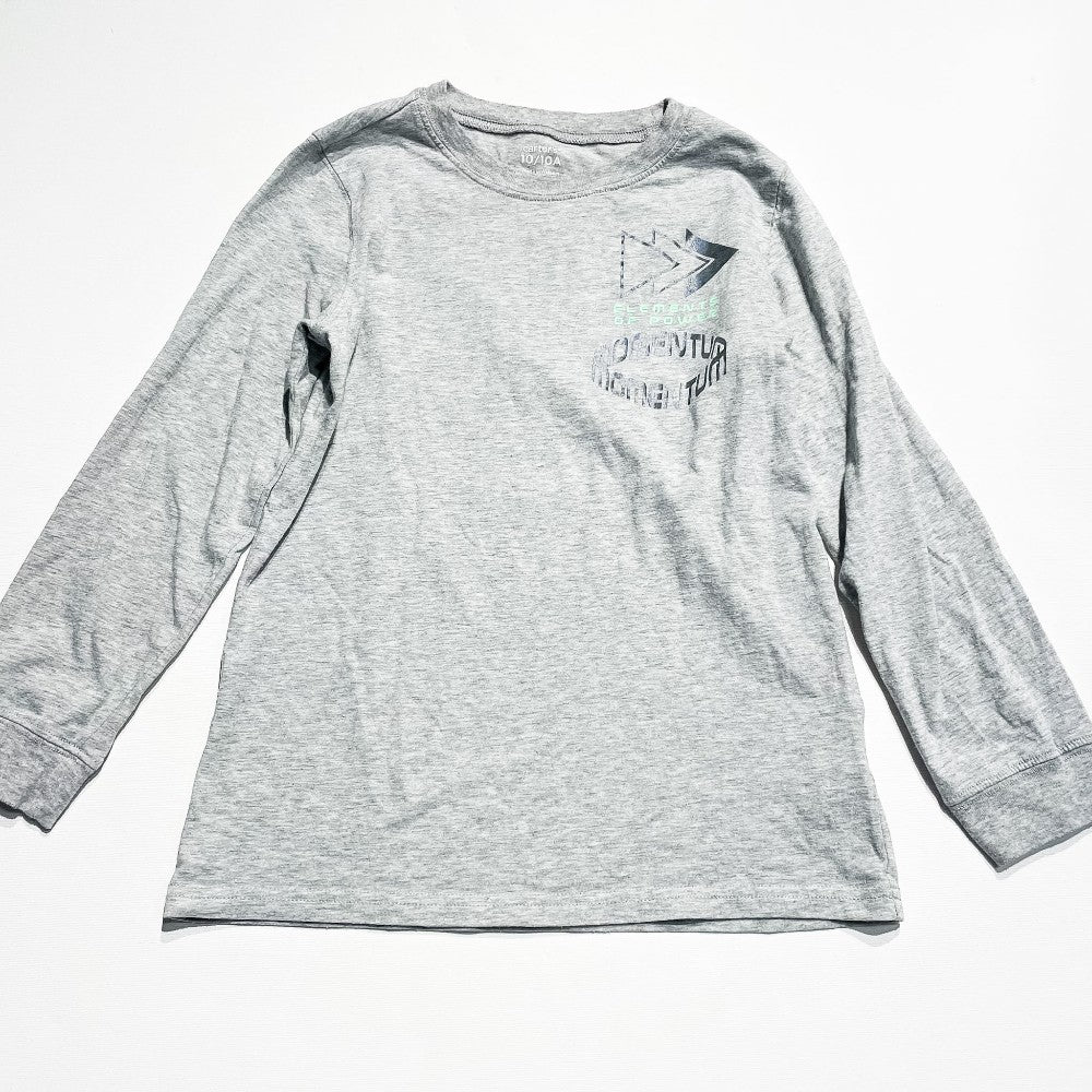 Carter's Top 10Y|221855