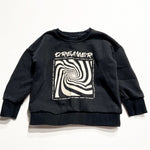 Little Bipsy Sweatshirt 3-4Y|202529