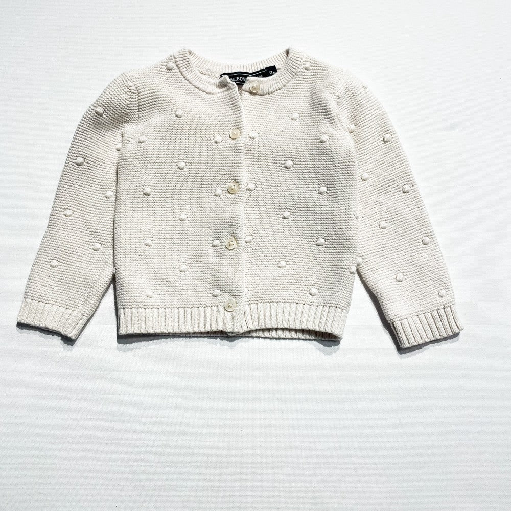 Smallbone & Scot Sweater 12M|221236