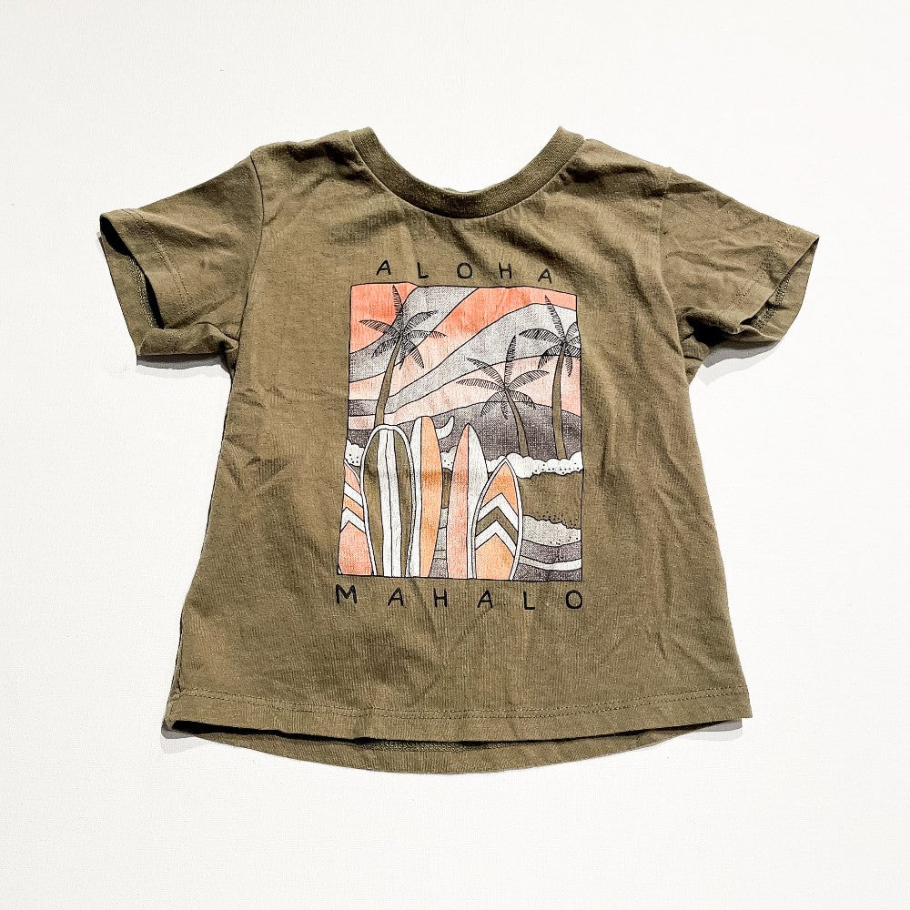 PL Baby Top 18m|232328