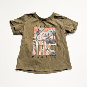 PL Baby Top 18m|232328
