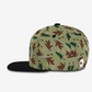 Headster -  Big Foot Snapback|142987
