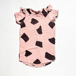 Posh & Cozy Dress 18-24M|145940