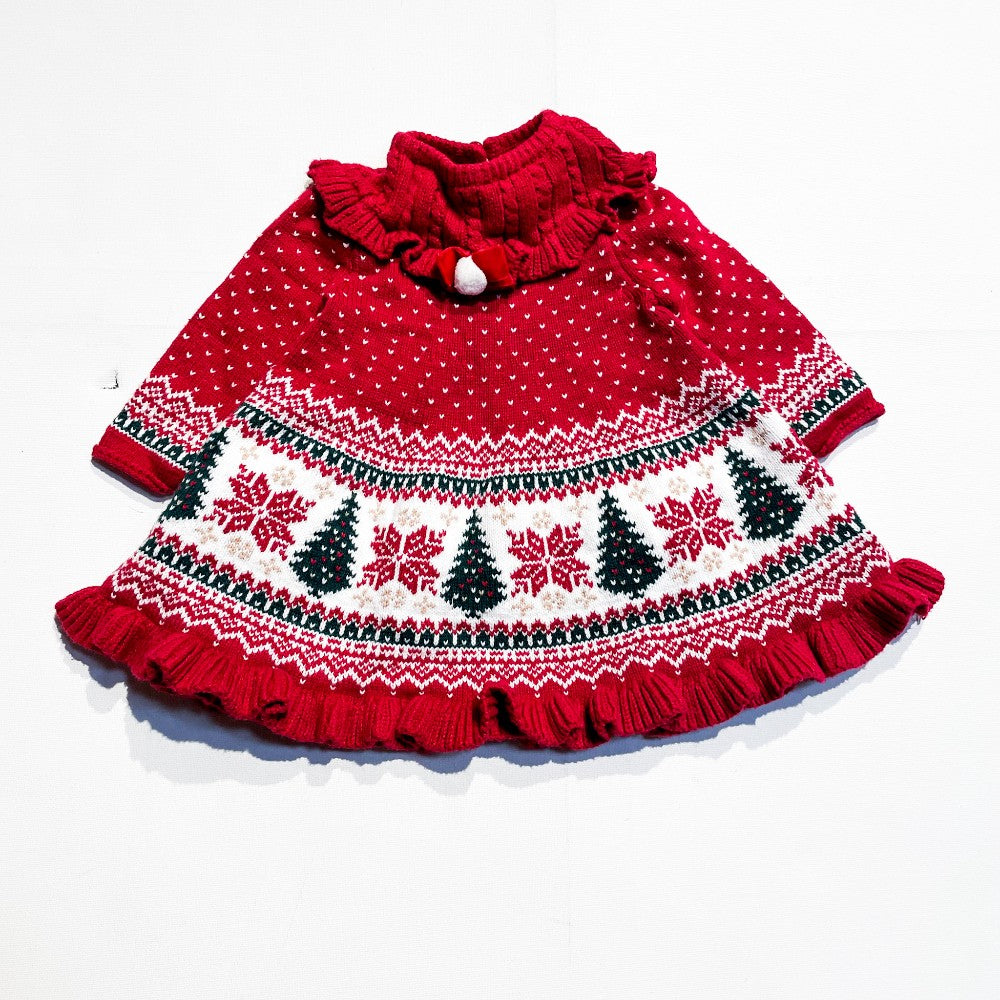 Tahari Dress 0-3M|170540