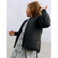 Wheat - Thermo Jacket Loui - Ink|164295