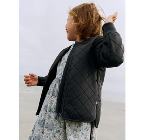 Wheat - Thermo Jacket Loui - Ink|164295