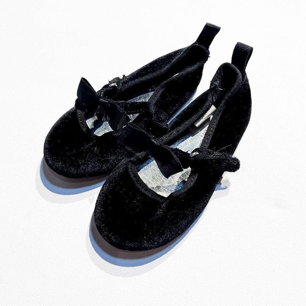 Joe Fresh Shoes 7Y|195205