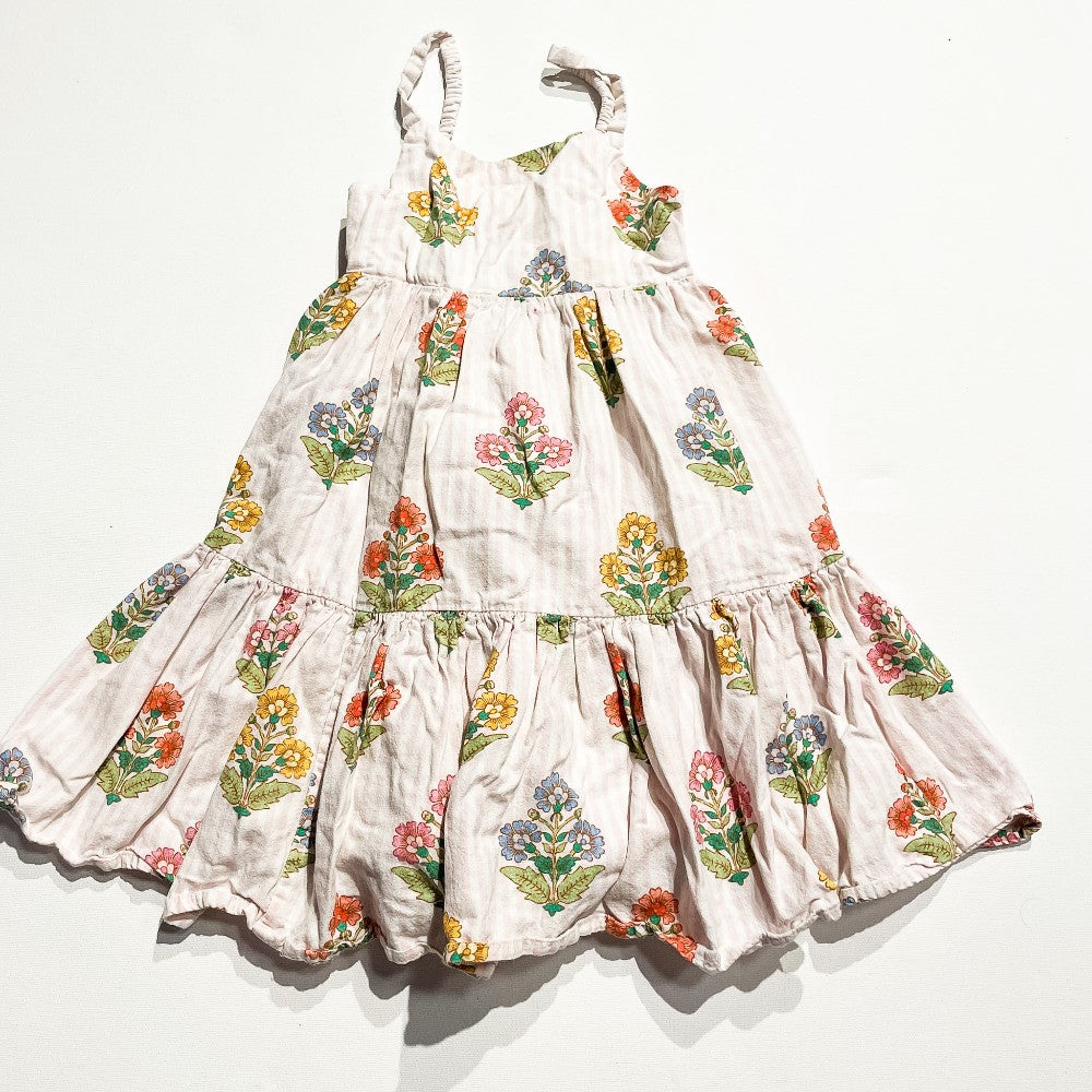 Mini Boden Dress 3Y|219654
