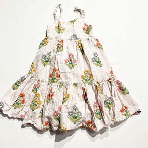 Mini Boden Dress 3Y|219654