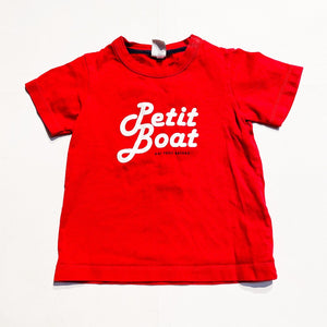 Petit Bateau Shirt 4Y|152819