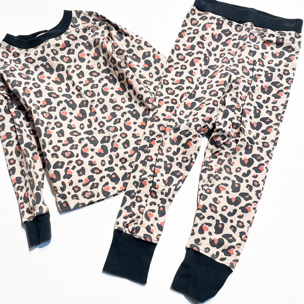 Lola & Taylor Jammies 4Y|166533