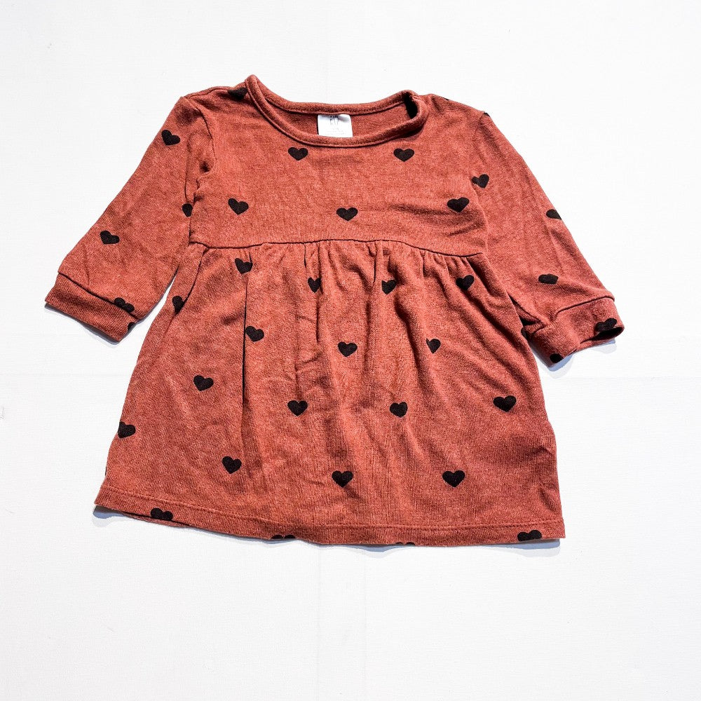 Gap Dress 12-18M|178726