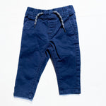 Mid Jeans 3-6M|122960