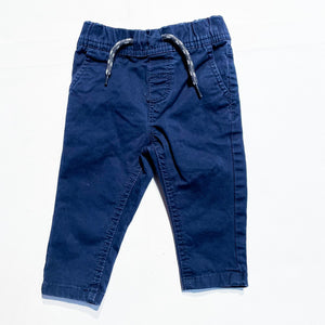 Mid Jeans 3-6M|122960