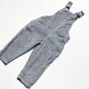 Zara Overalls 18-24M|139815