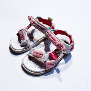 Zara Sandals 3C|157062