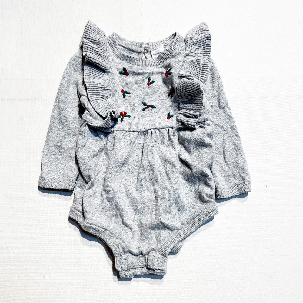 Carters Romper 6M|171507
