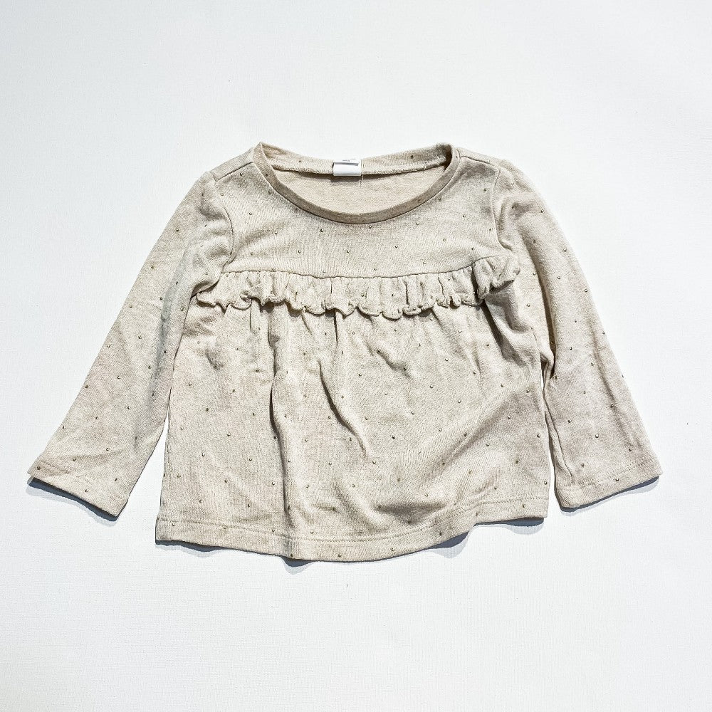 Gap Top 12-18M|192596