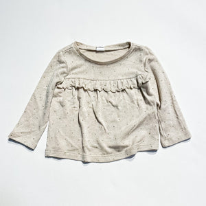 Gap Top 12-18M|192596