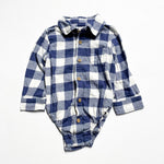 Rise Little Earthling Onesie 9-12M|205004