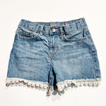 CHildrens Place Shorts 6-7Y|211313